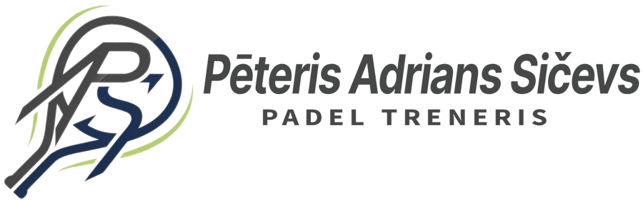 padel treneris